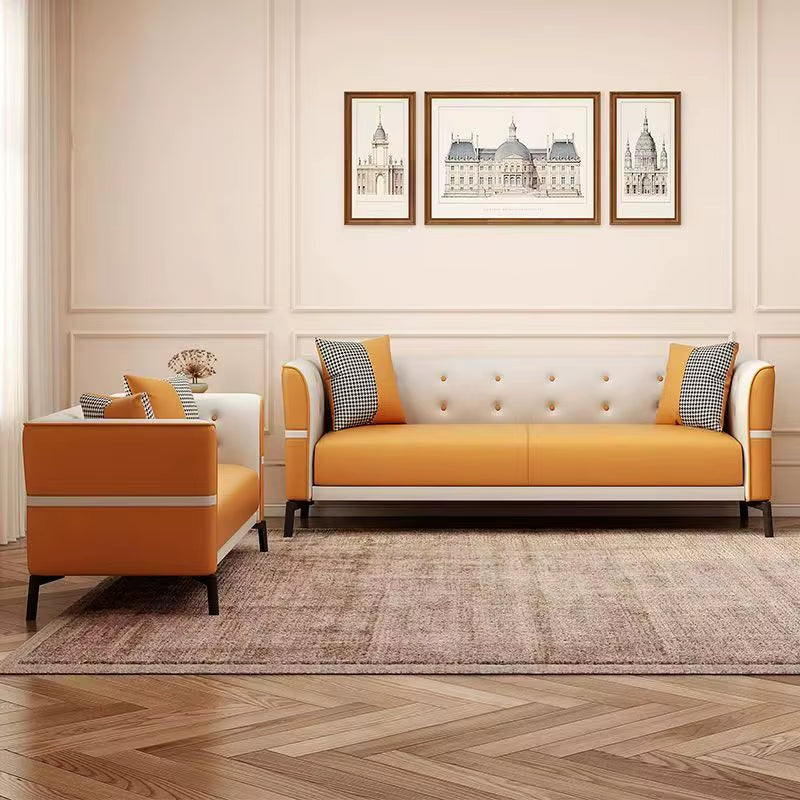 Outdoor Cloud Living Room Sofas Minimalist Nordic Modern Luxury Sofas Lounge Handbags Relaxing Cheap Wood Divano Home Furniture