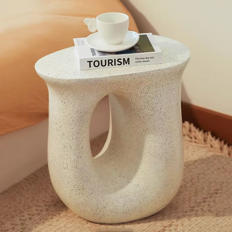 Nordic Modern Tea Table