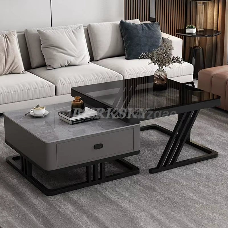 Modern Coffee Table 