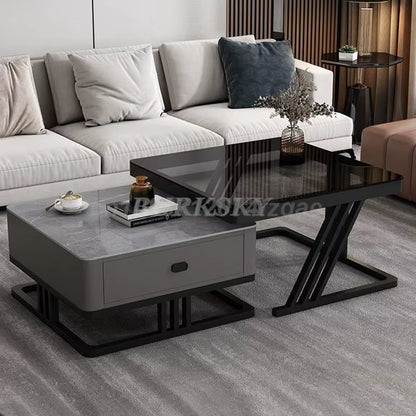 Modern Coffee Table 