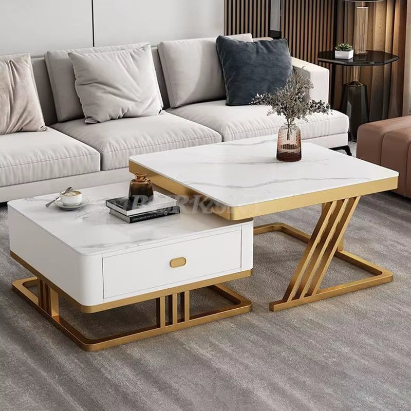 Modern Coffee Table 