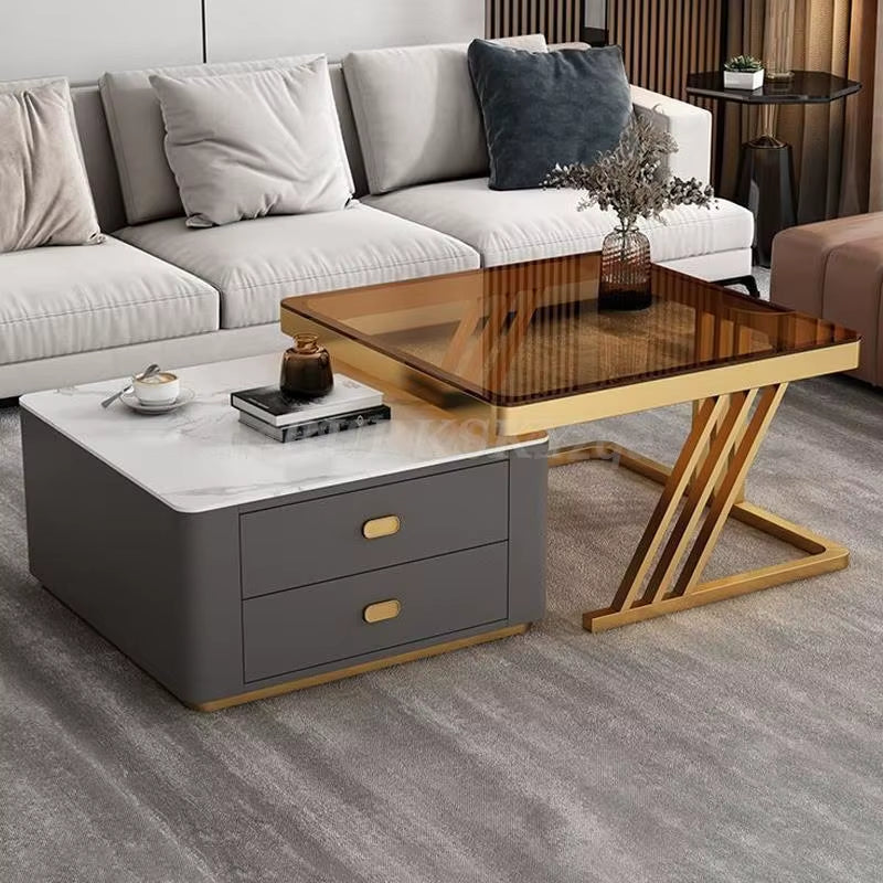 Modern Coffee Table 