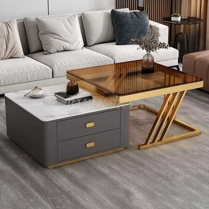 Modern Coffee Table 