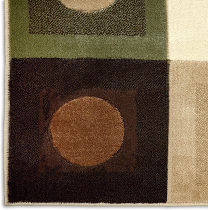 Adella Modern Runner Area Rug