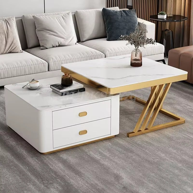Modern Coffee Table 