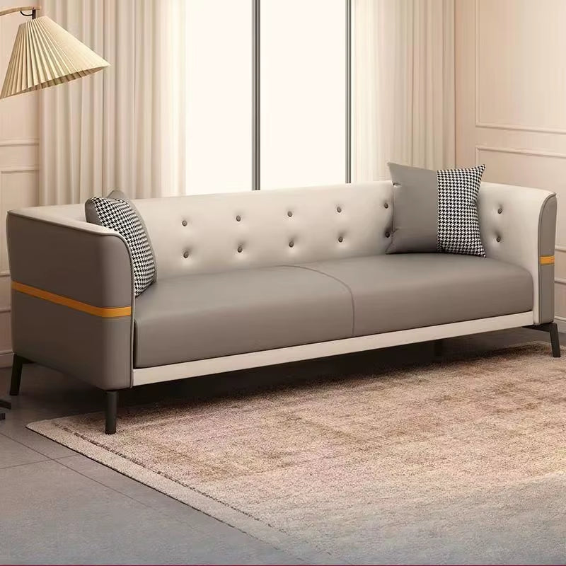 Outdoor Cloud Living Room Sofas Minimalist Nordic Modern Luxury Sofas Lounge Handbags Relaxing Cheap Wood Divano Home Furniture