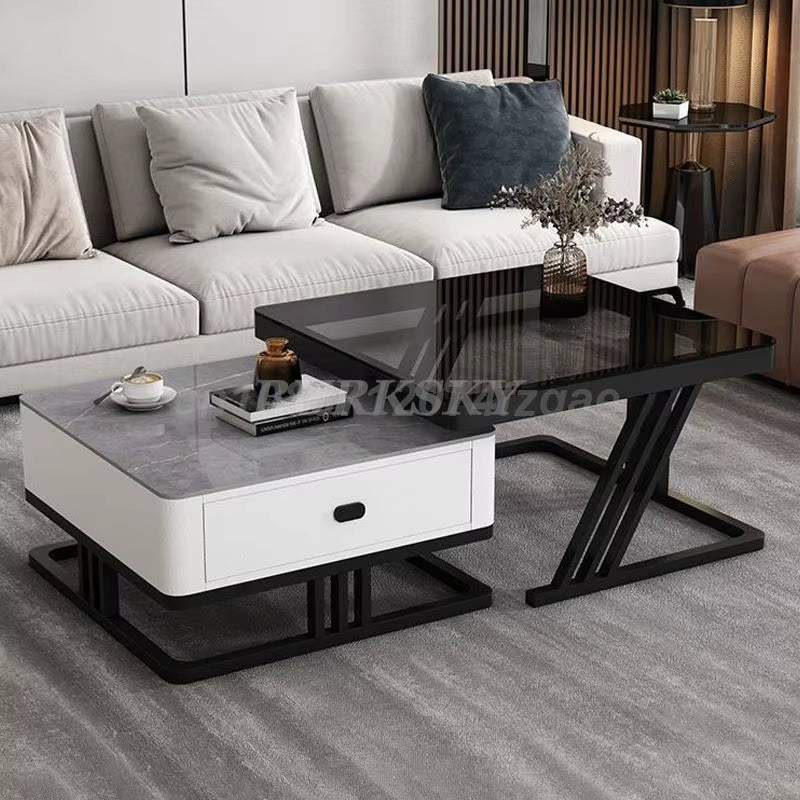Modern Coffee Table 