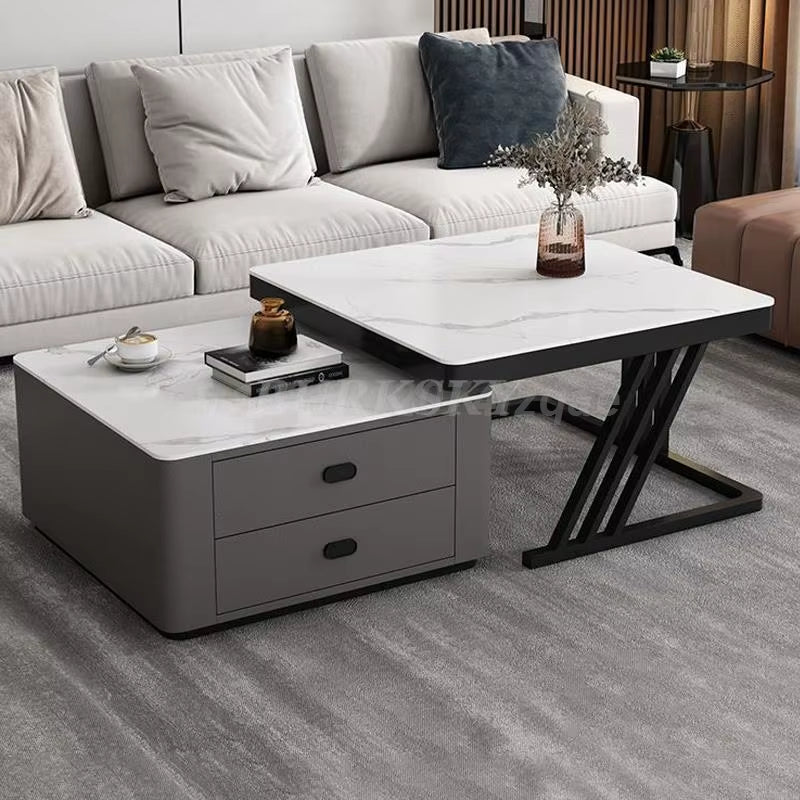 Modern Coffee Table 