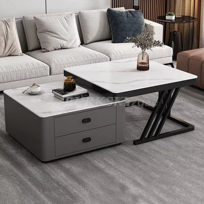Modern Coffee Table 