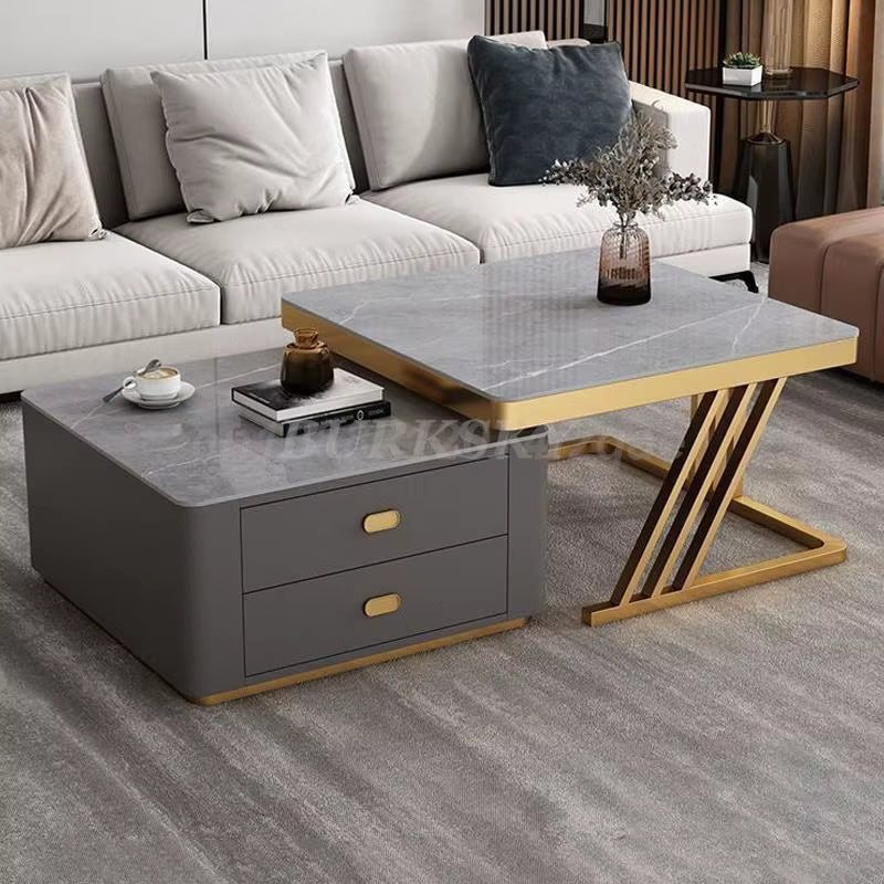 Modern Coffee Table 