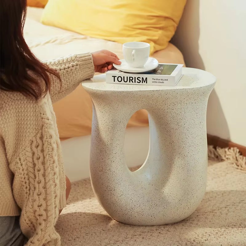 Nordic Modern Tea Table