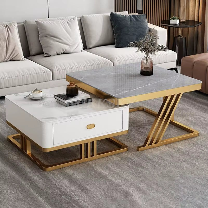 Modern Coffee Table 