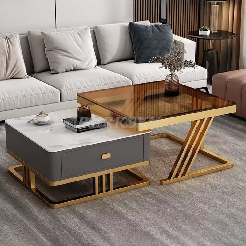 Modern Coffee Table 