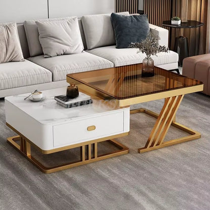 Modern Coffee Table 