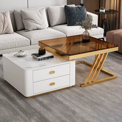 Modern Coffee Table 