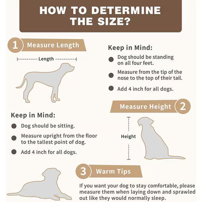 White Wooden Accent Storage Cabinet with Dog Crates Cage 