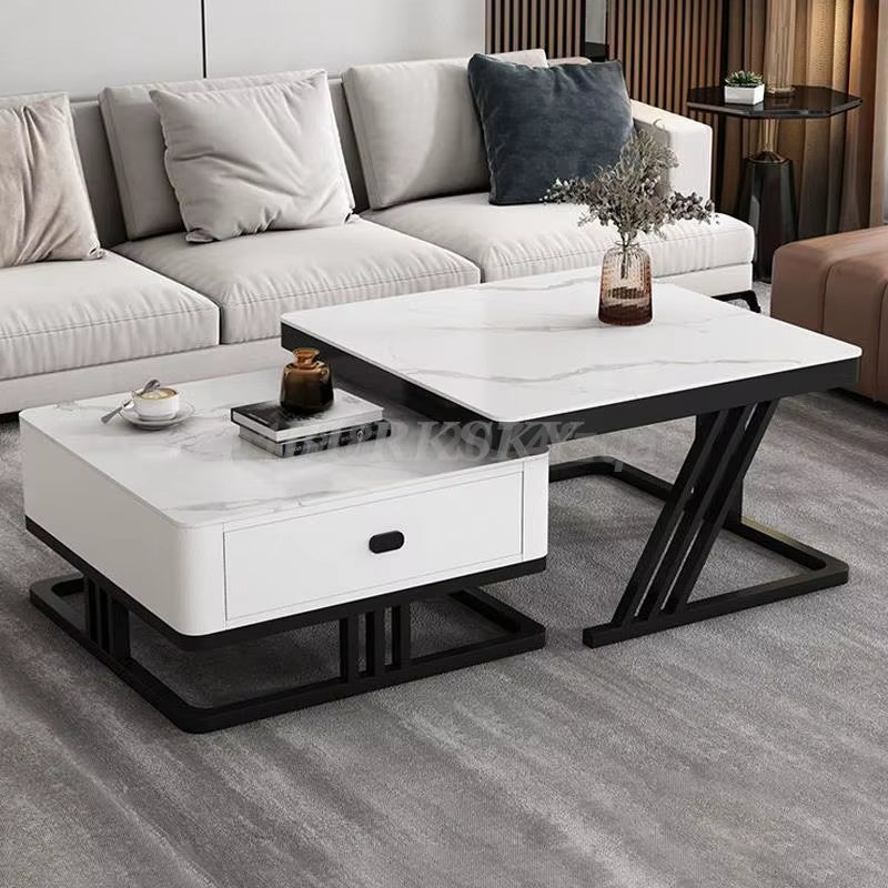 Modern Coffee Table 