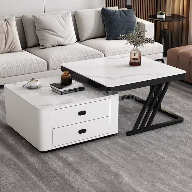 Modern Coffee Table 