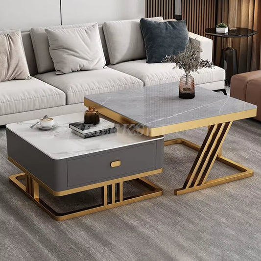 Modern Coffee Table 