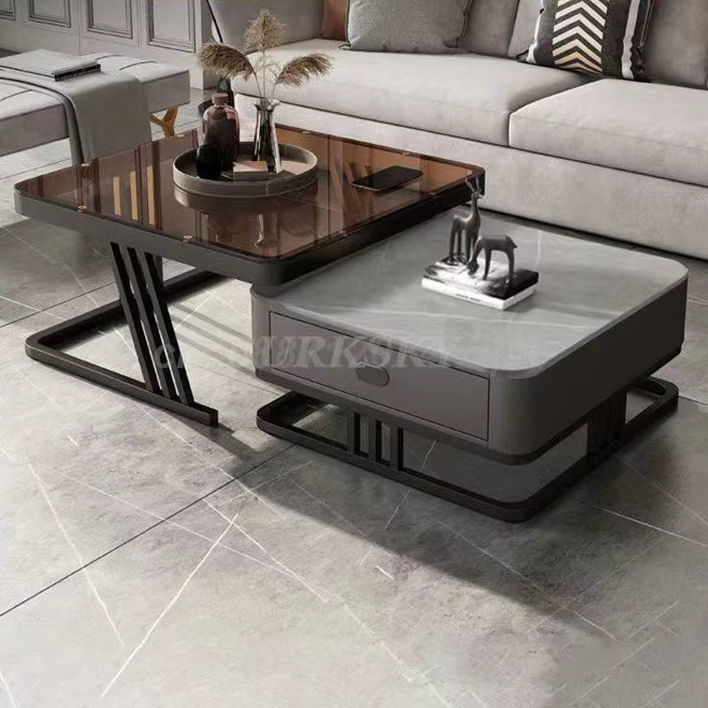 Modern Coffee Table 