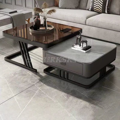 Modern Coffee Table 