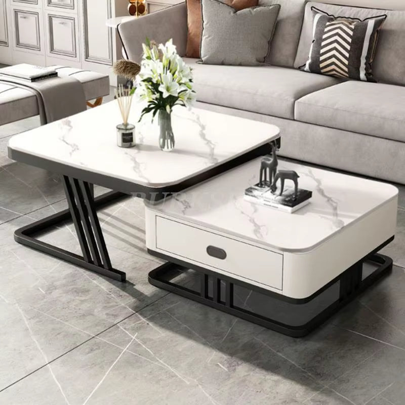 Modern Coffee Table 