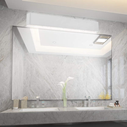 32.6 Inch Modern Vanity Light Fixtures LED 