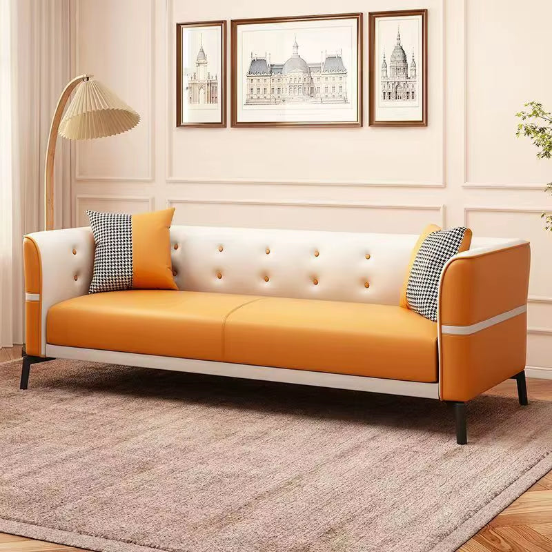 Outdoor Cloud Living Room Sofas Minimalist Nordic Modern Luxury Sofas Lounge Handbags Relaxing Cheap Wood Divano Home Furniture