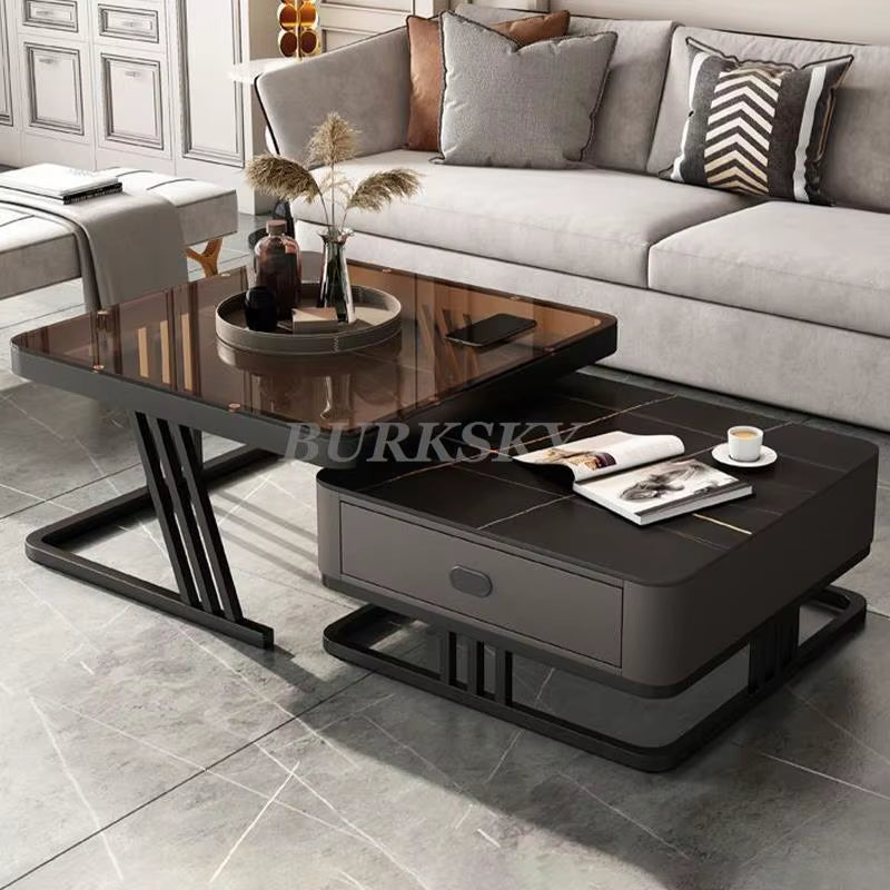 Modern Coffee Table 