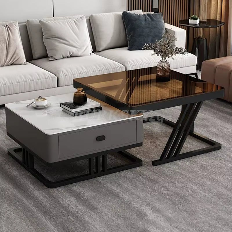 Modern Coffee Table 