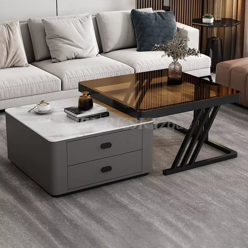 Modern Coffee Table 