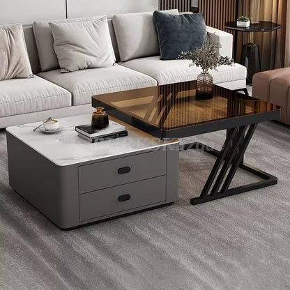 Modern Coffee Table 