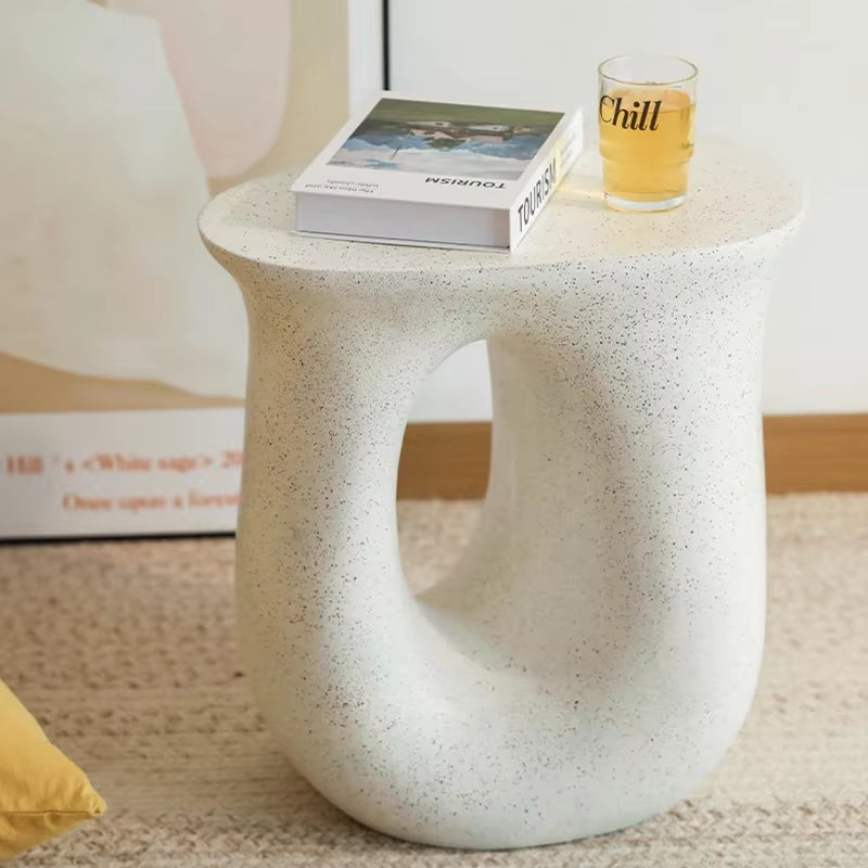 Nordic Modern Tea Table