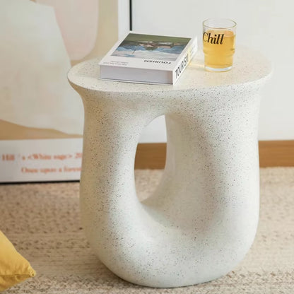 Nordic Modern Tea Table