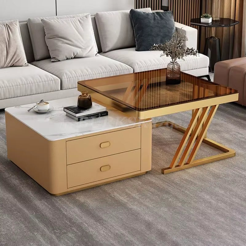 Modern Coffee Table 