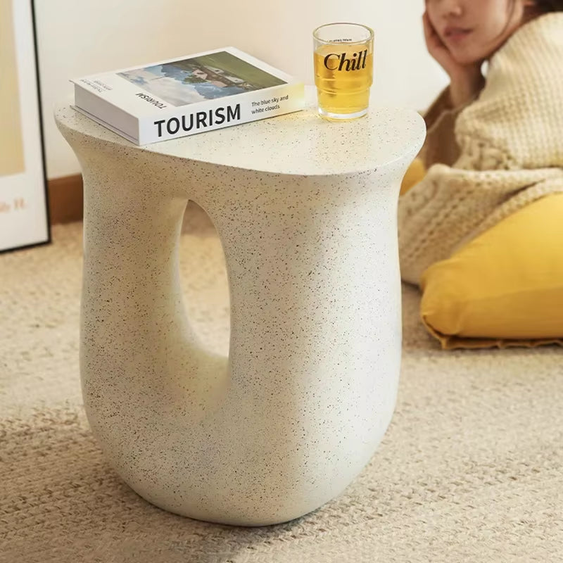 Nordic Modern Tea Table