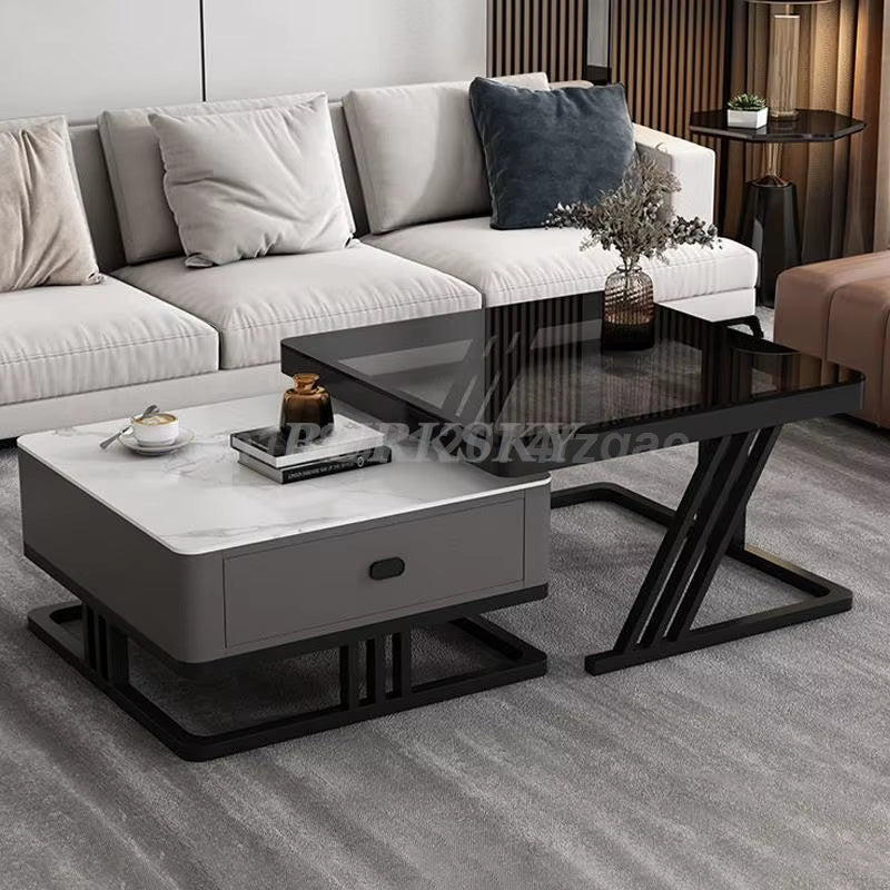 Modern Coffee Table 