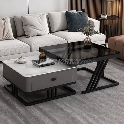 Modern Coffee Table 