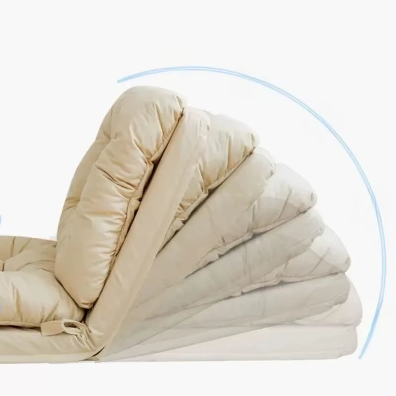 Sponge Filling Lazy Couch 