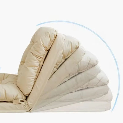 Sponge Filling Lazy Couch 