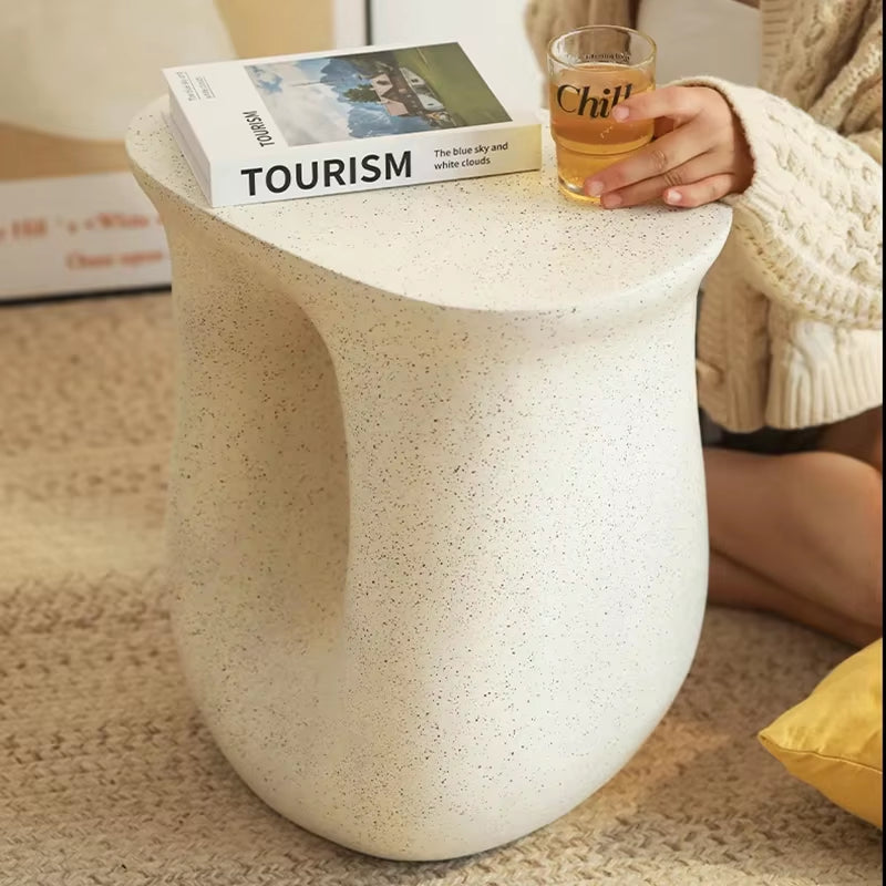 Nordic Modern Tea Table