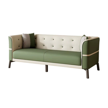 Outdoor Cloud Living Room Sofas Minimalist Nordic Modern Luxury Sofas Lounge Handbags Relaxing Cheap Wood Divano Home Furniture