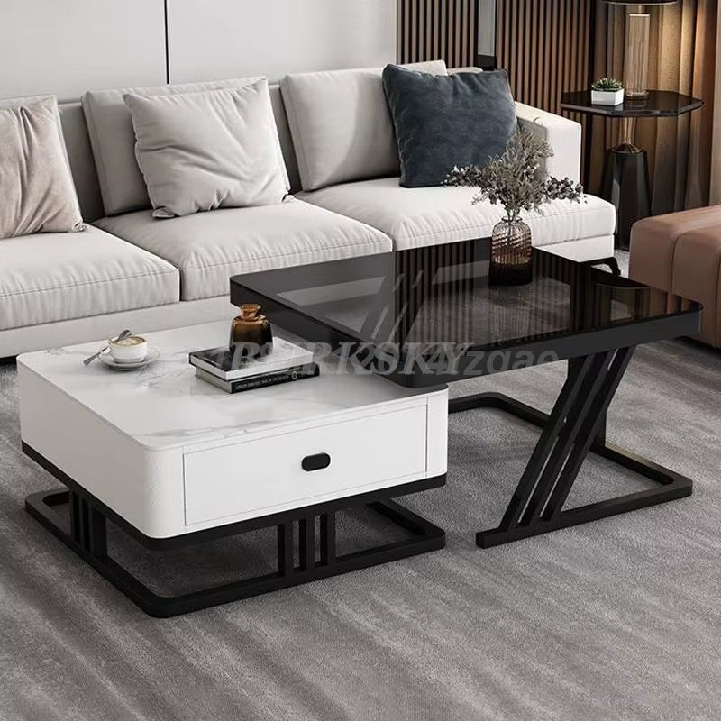 Modern Coffee Table 