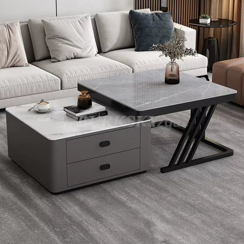 Modern Coffee Table 