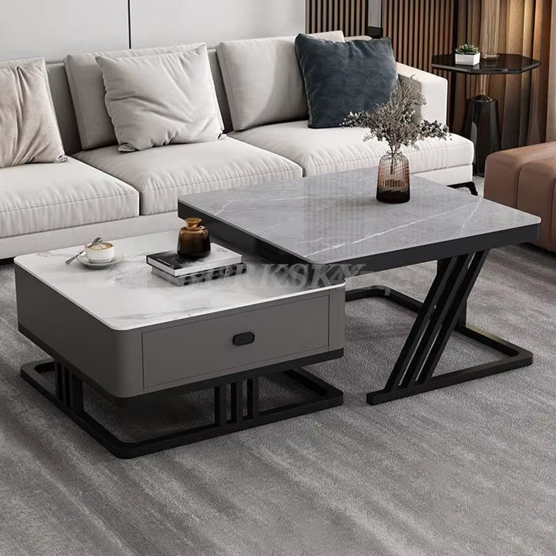 Modern Coffee Table 