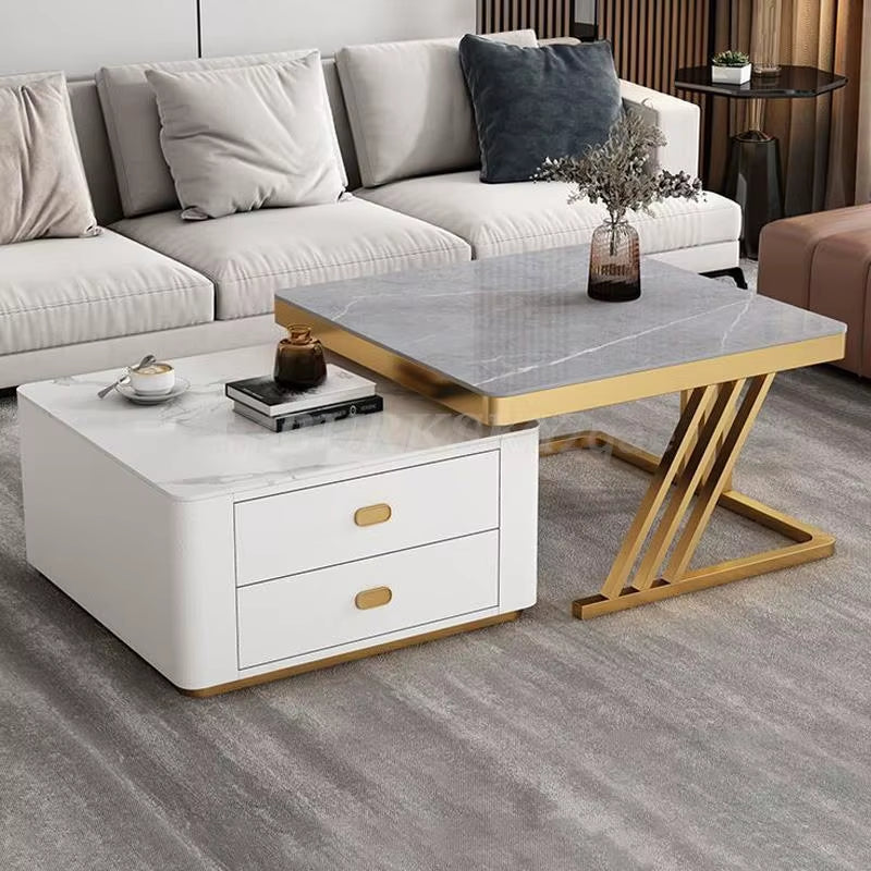 Modern Coffee Table 