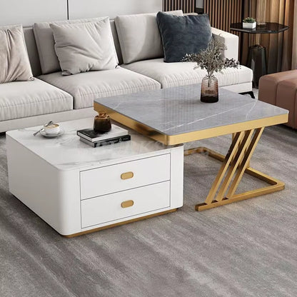 Modern Coffee Table 
