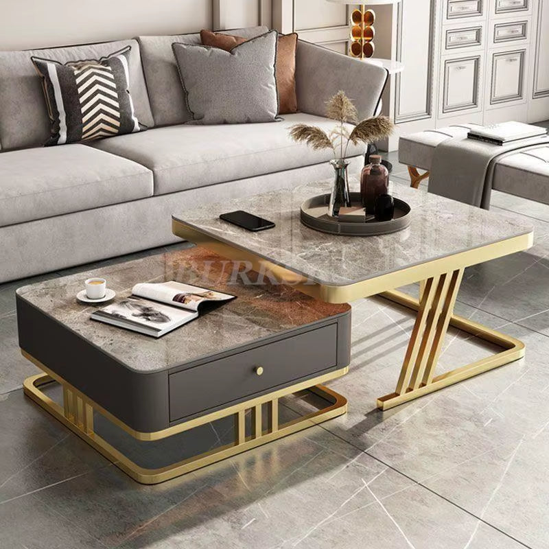 Modern Coffee Table 