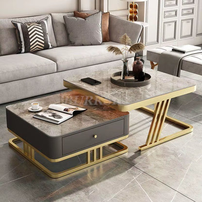 Modern Coffee Table 