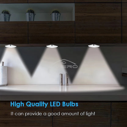 LED Night Light Motion Sensor Home Lighting